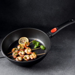 Сковороди DeLux БІОЛ