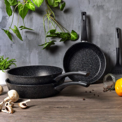 Сковороди Блек Стоун БІОЛ