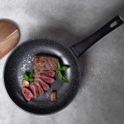 Сковороди Стейк Меню БІОЛ