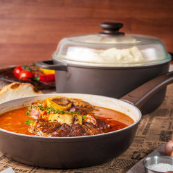 BIOL non-stick cookware