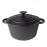 Cast iron saucepan BIOL 4 l CC04