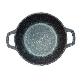 BIOL Granite Gray saucepan 2 l K206PC