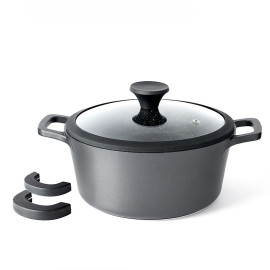 BIOL Classic 4.2 l K401PC saucepan