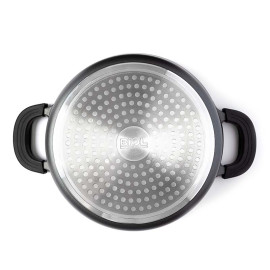 BIOL Classic 4.2 l K401PC saucepan