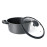 BIOL Classic 6.3 l K701PC saucepan