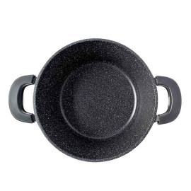 BIOL Classic 6.3 l K701PC saucepan