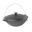 Cast iron Tatar cauldron BIOL 12 l 0912