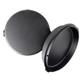 Казан туристичний чавунний BIOL 8.5 л KC08