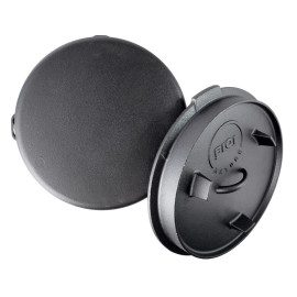 Казан туристичний чавунний BIOL 8.5 л KC08