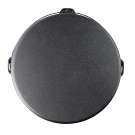 Cast iron tourist cauldron BIOL 12 l KC12