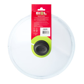 Glass lid BIOL 26 cm НК260