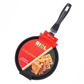 Pancake pan BIOL 24 cm 24084I