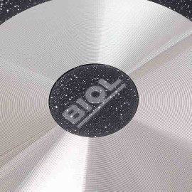 Grill pan BIOL Steak Menu 28x28 cm 28144P