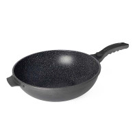 Сковорода BIOL WOK 28 см 28022P
