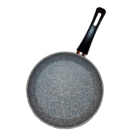 Frying pan BIOL Granite Gray 24 cm 24136P