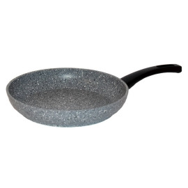Frying pan with non-stick coating, Granite Gray 26 cm Frying pan BIOL Granite Gray 26 cm 26136P