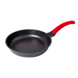 Frying pan with non-stick coating, Modern 24 cm Frying pan BIOL Modern 24 cm 2407P