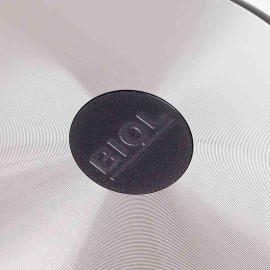 Frying pan with non-stick coating, Modern 24 cm Frying pan BIOL Modern 24 cm 2407P