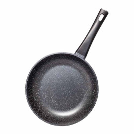 Frying pan with non-stick coating, Steak Menu 24 cm Frying pan BIOL Steak Menu 24 cm 24074P
