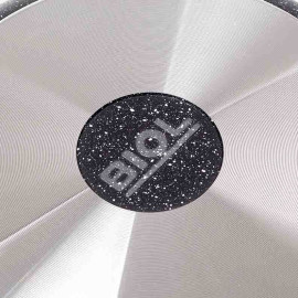 Frying pan with non-stick coating, Steak Menu 24 cm Frying pan BIOL Steak Menu 24 cm 24074P