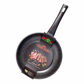 Frying pan BIOL Steak Menu 26 cm 26074P