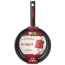 Сковорода BIOL BORDO 28 см 28042P