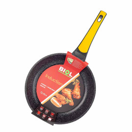 BIOL Induction frying pan 24 cm 24074I