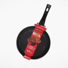 Frying pan BIOL 24 cm 2411P
