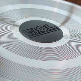 Frying pan BIOL 24 cm 2411P
