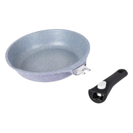 Frying pan BIOL Home 24 cm 24133P