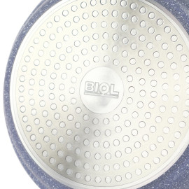 Frying pan BIOL Home 24 cm 24133P