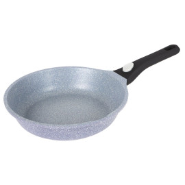 Frying pan with non-stick coating, removable handle, induction bottom, Home 28 cm Frying pan BIOL Home 28 cm 28133P
