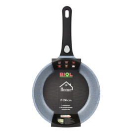 Frying pan BIOL Home 28 cm 28133P