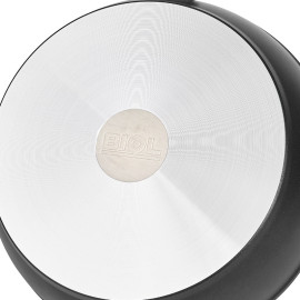 Frying pan BIOL INDIGO 26 cm 26077P